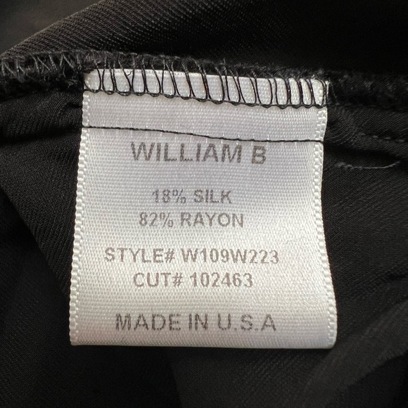 William B top - Picture 3 of 3